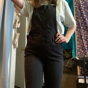 PacSun Overalls!!